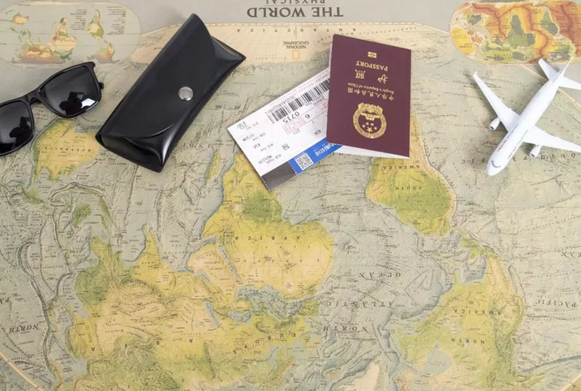 美國(guó)簽證通過(guò)率