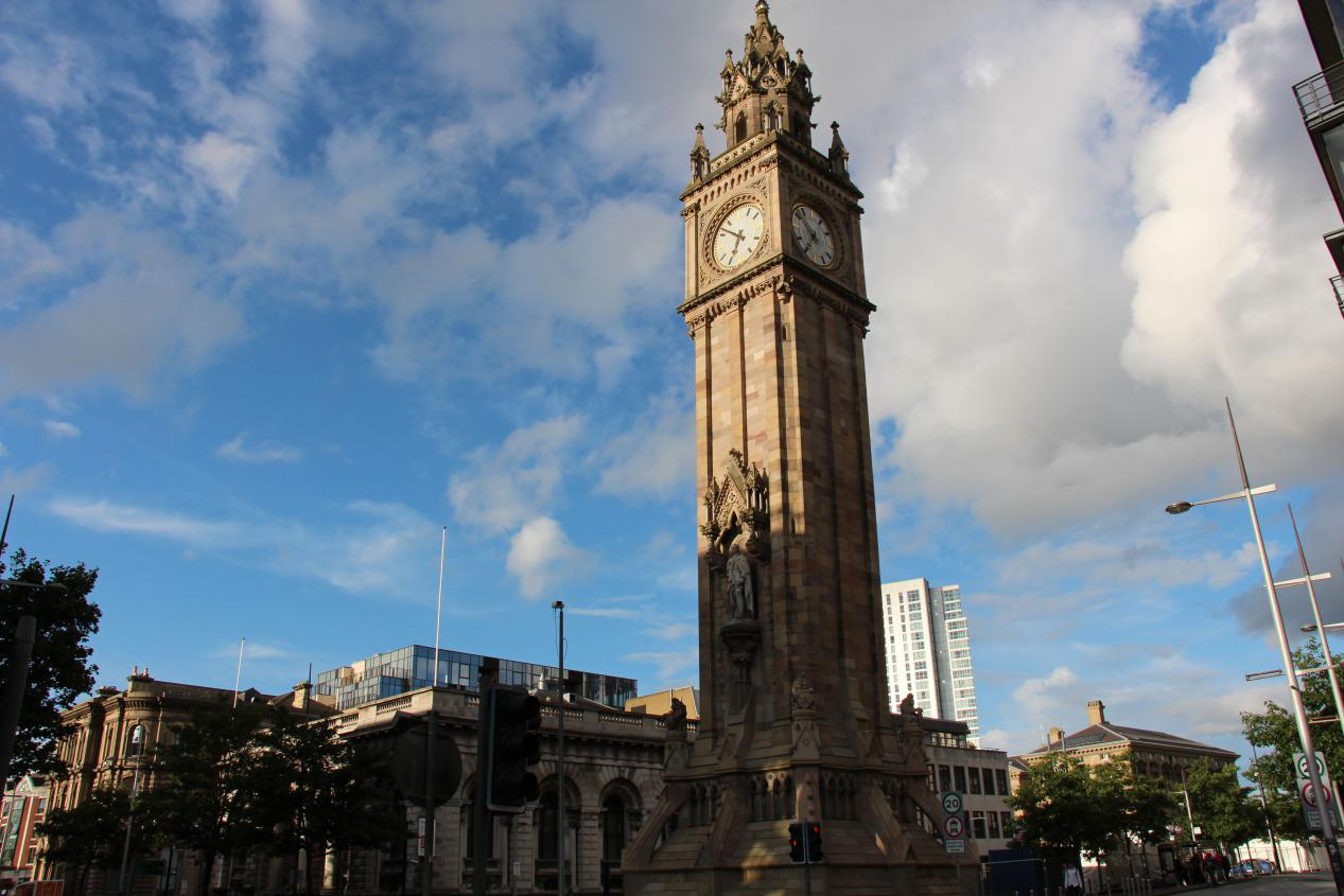 中國企業投資英國公司原來是因為這些原因!