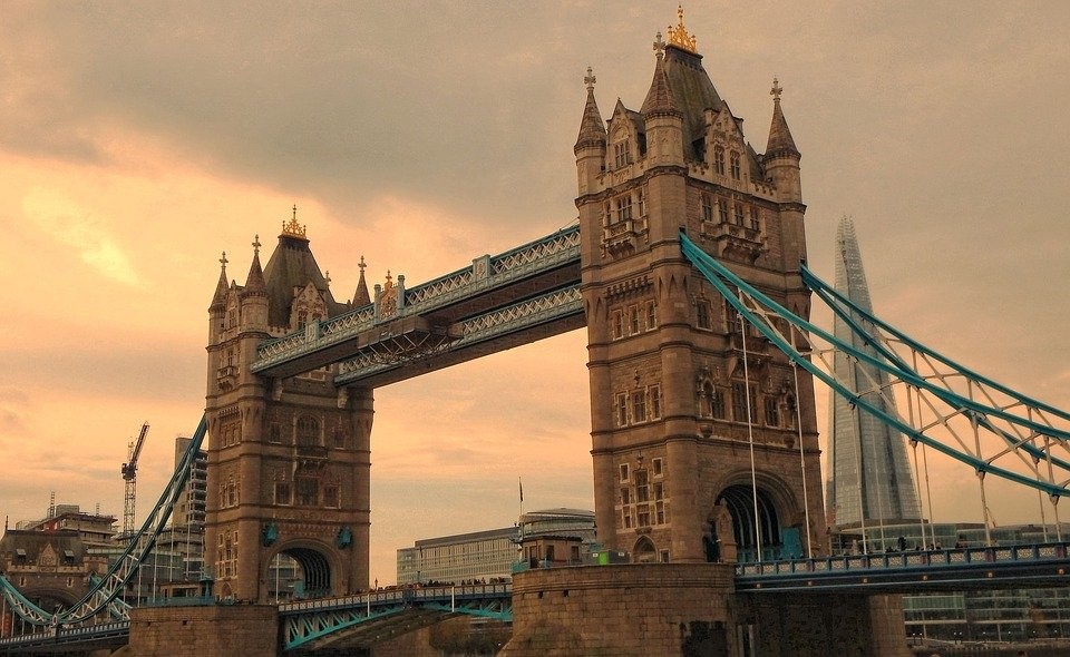 英國公司注冊后進出產品需要上稅嗎?